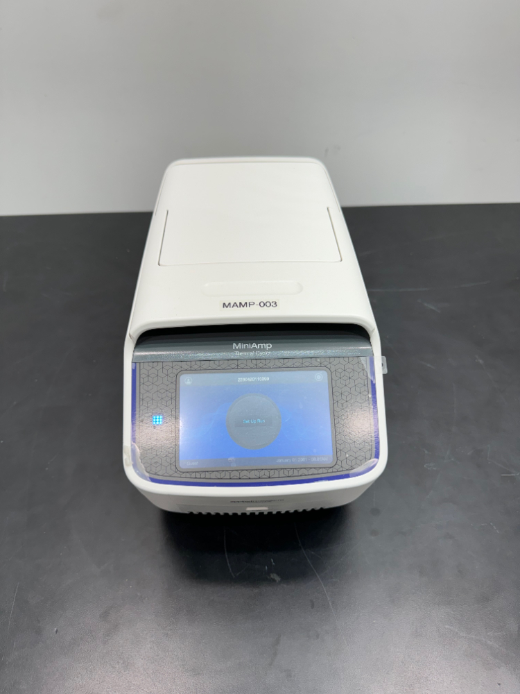 Image of Applied Biosystems MiniAmp Thermal Cycler